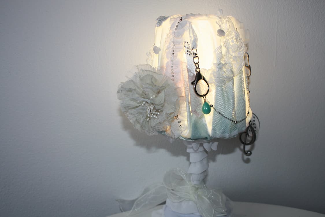 Stay With Me Lamp 상품이미지2