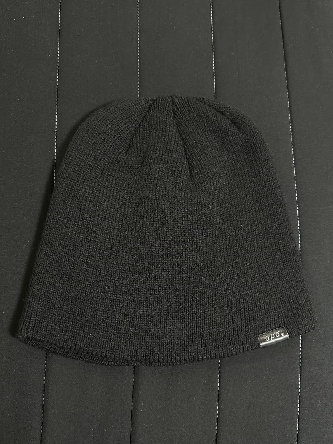 OPAQUE(오페크) Spear Crystal Beanie 상품이미지2