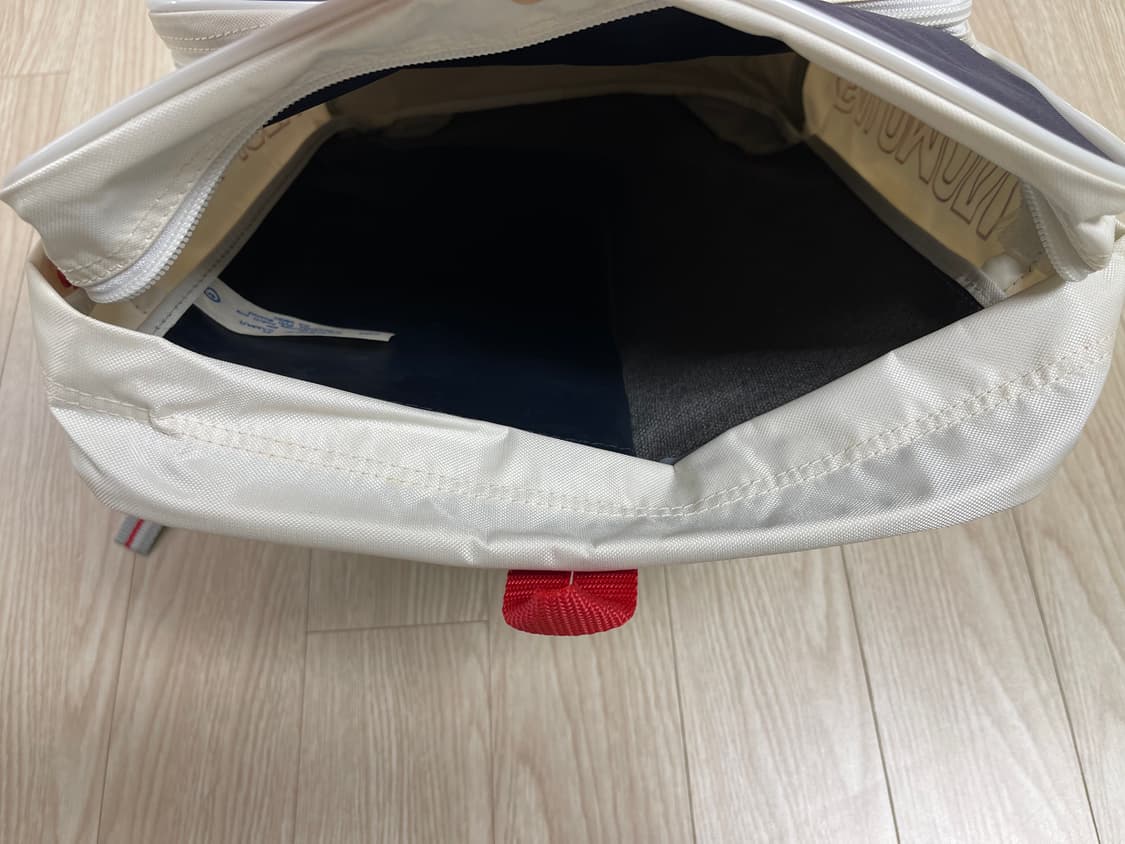 살로몬 80s 올드 크랑몬타나 백팩 1번 Salomon OLD 1987 상품이미지6