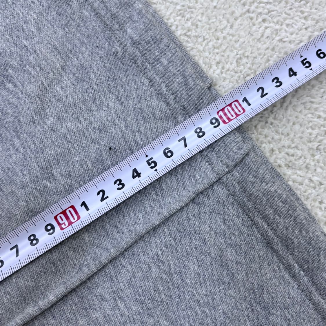 실측확인 빈티지 와이드 치노 팬츠 0403E 상품이미지6