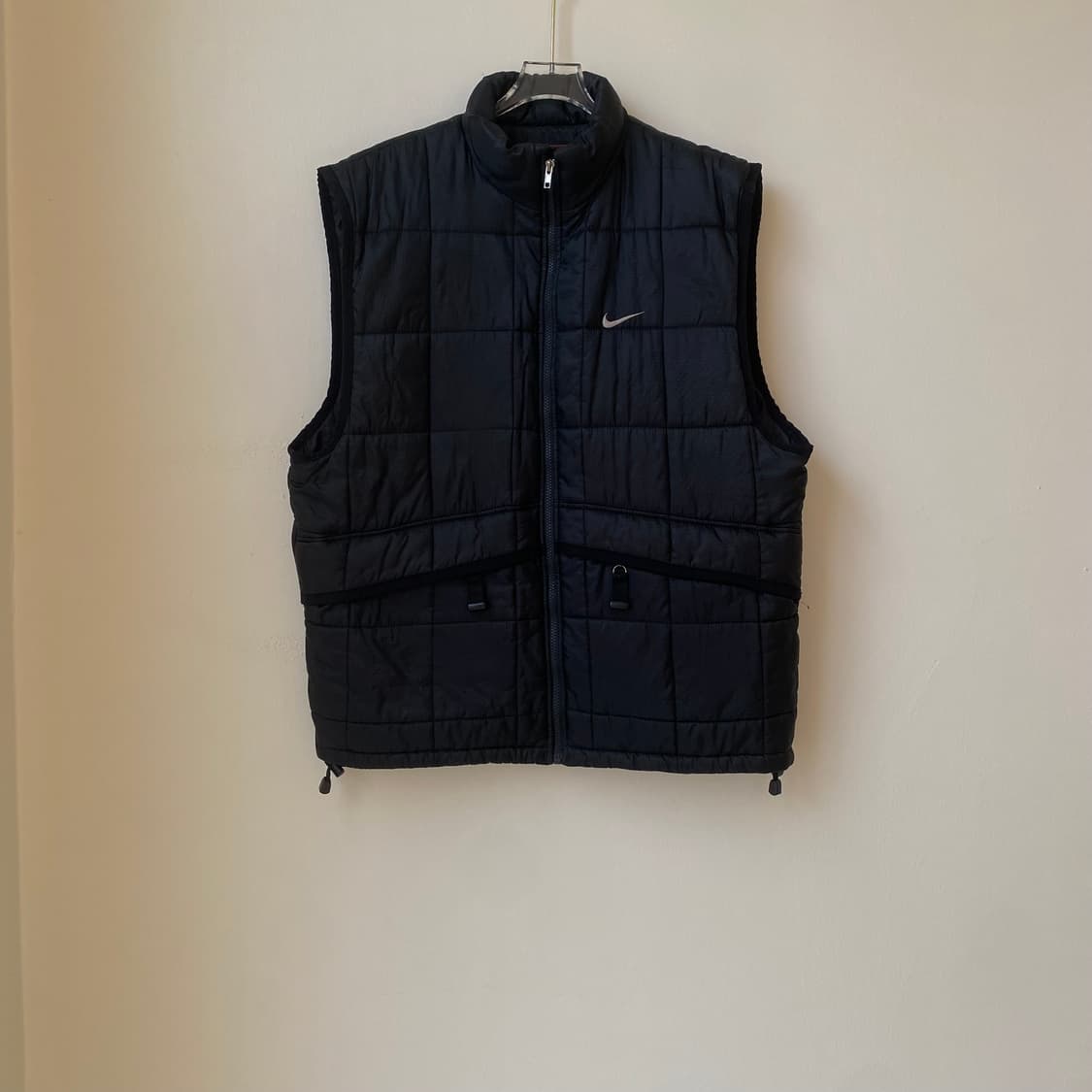 🌊90s ACG padded vest 상품이미지1