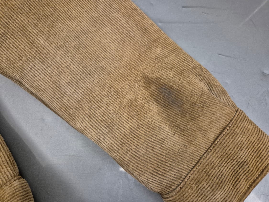 TOD'S lamb shearling jacket 상품이미지7