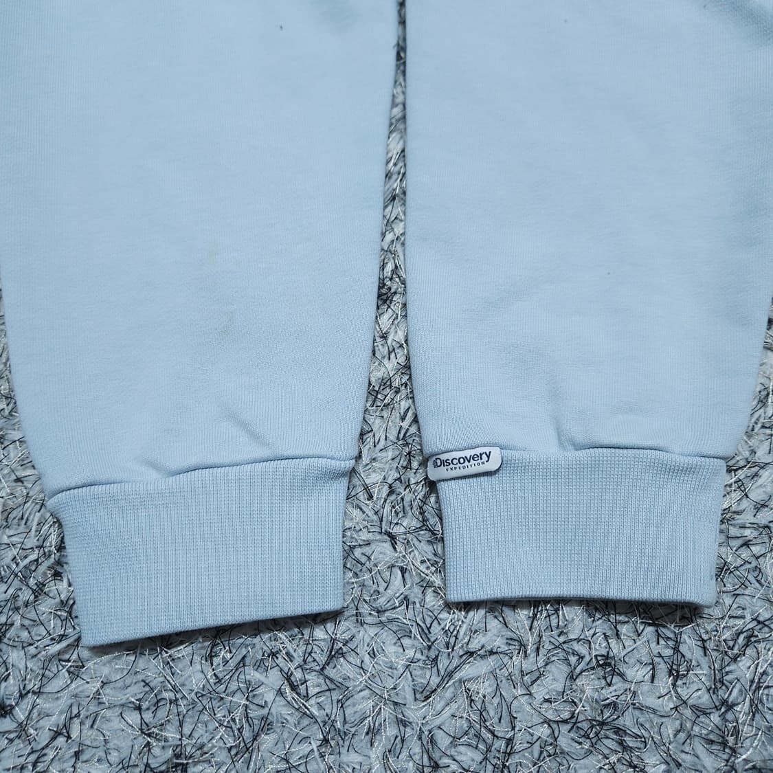 디스커버리)100 남자 맨투맨티셔츠 / 왕눈이샵 상품이미지6