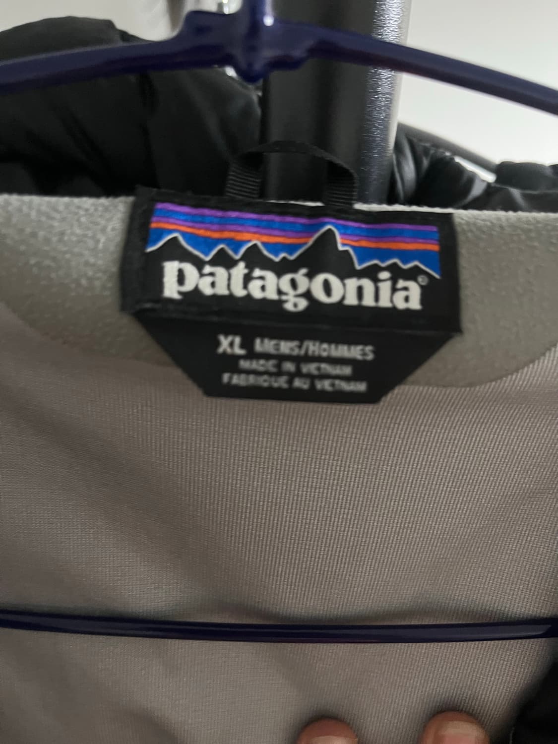 파타고니아 토렌쉘 3L 자켓 상품이미지4