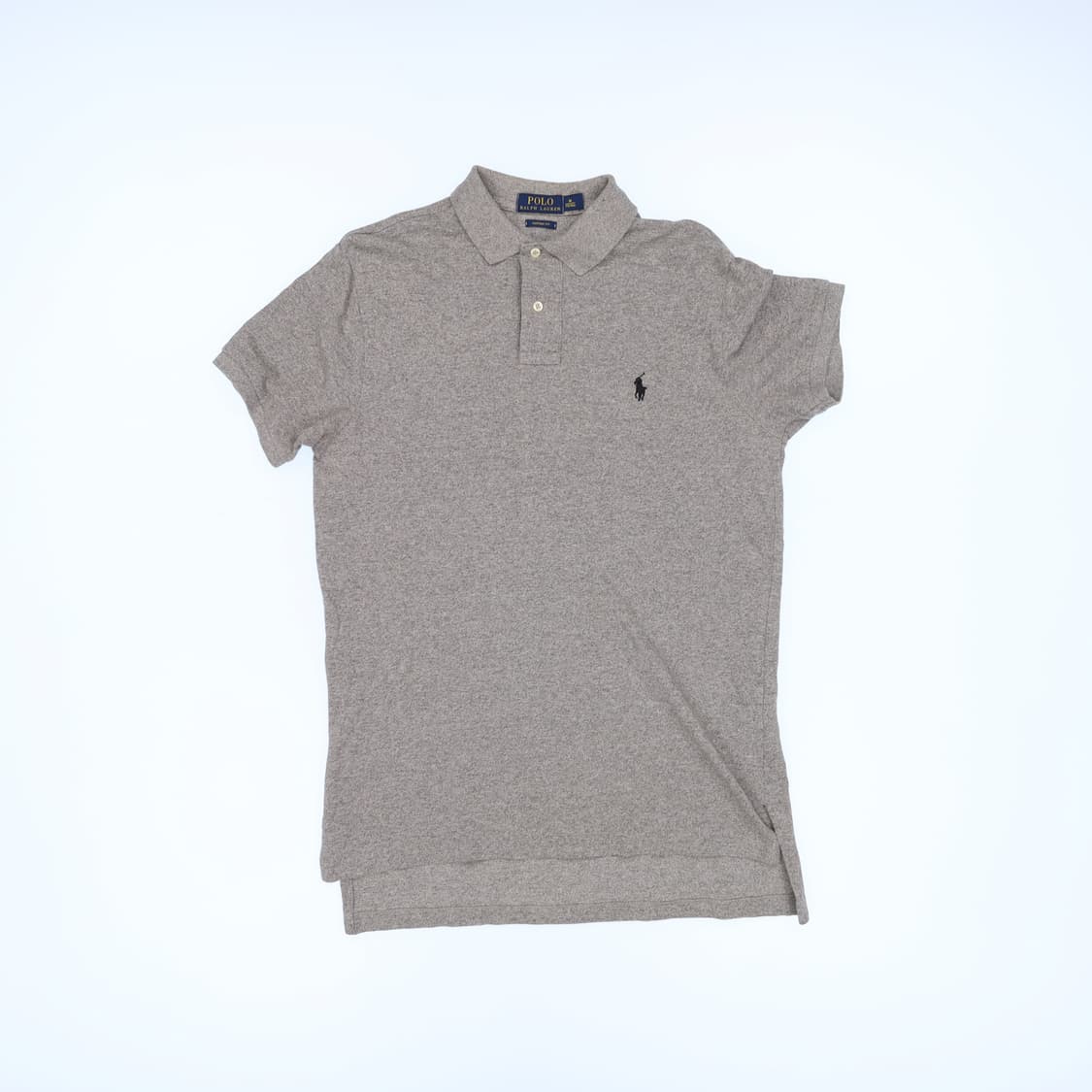 M 폴로 커스텀핏 반팔카라티 0316H1 상품이미지1