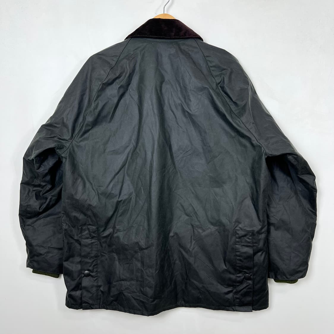 Barbour 바버 비데일 왁스드 자켓 상품이미지5