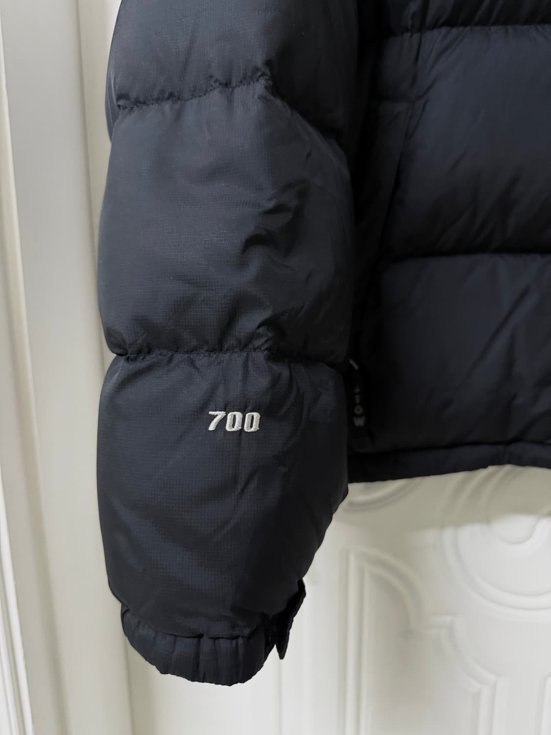 95 M사이즈 남성 노스페이스 눕시 700 상품이미지3