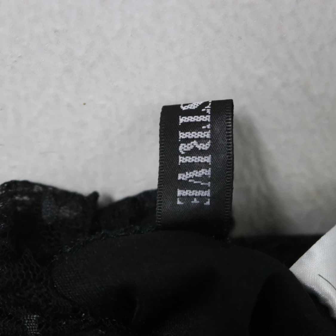 BLUE STRIVE 프릴 레이스 캉캉 팬츠 66134 상품이미지4