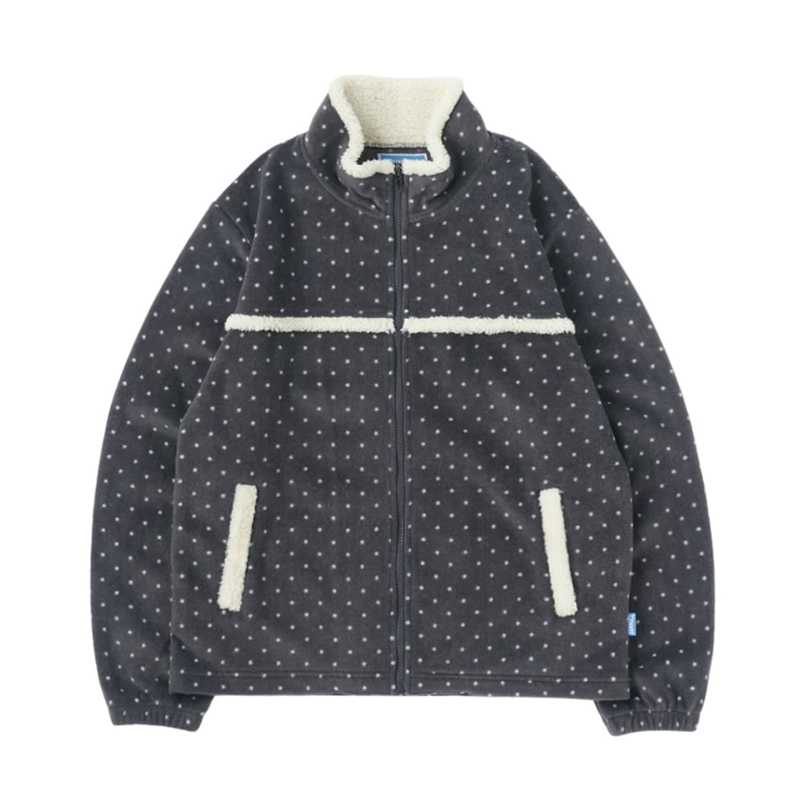 써넥트 P.D. Fleece Jacket 상품이미지1