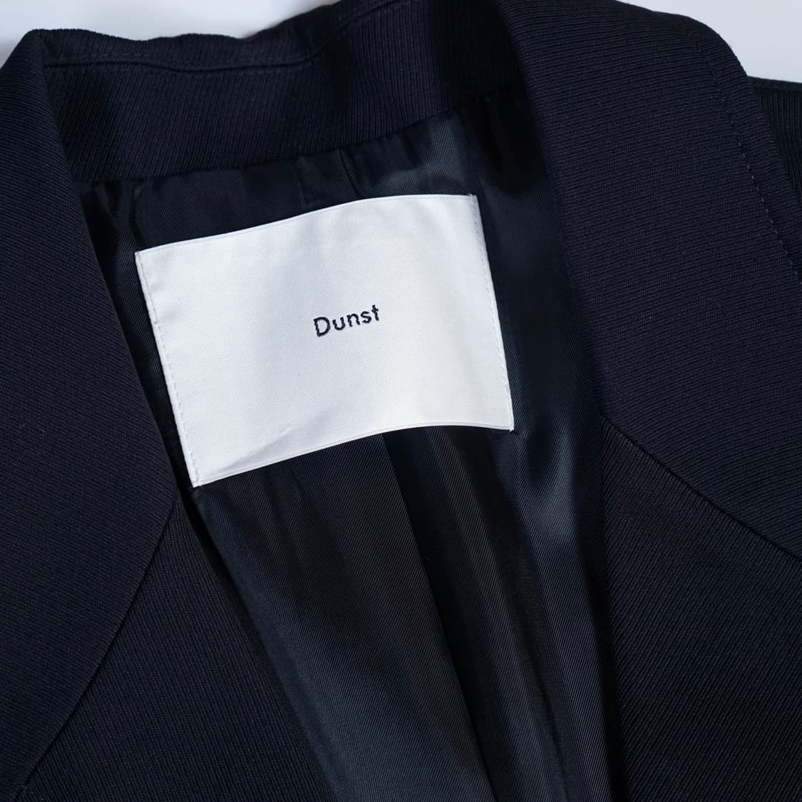 던스트 오버사이즈 블레이저 자켓 상품이미지8