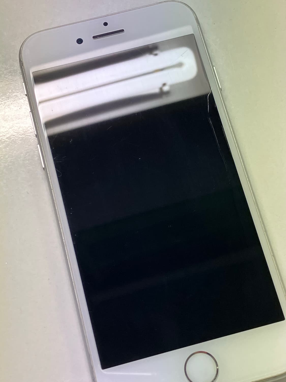 아이폰 8 실버 256GB 배터리 91 상품이미지2