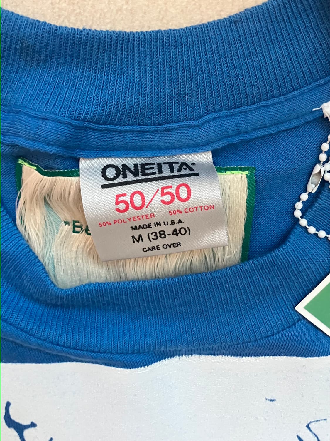 Better with age single stitch T shirts 상품이미지5