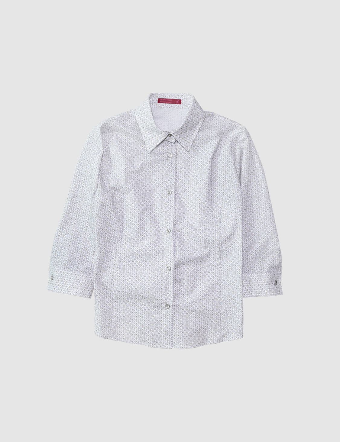 인앤양인하모니 코르셋 셔츠 모리 corset shirt mori 상품이미지1