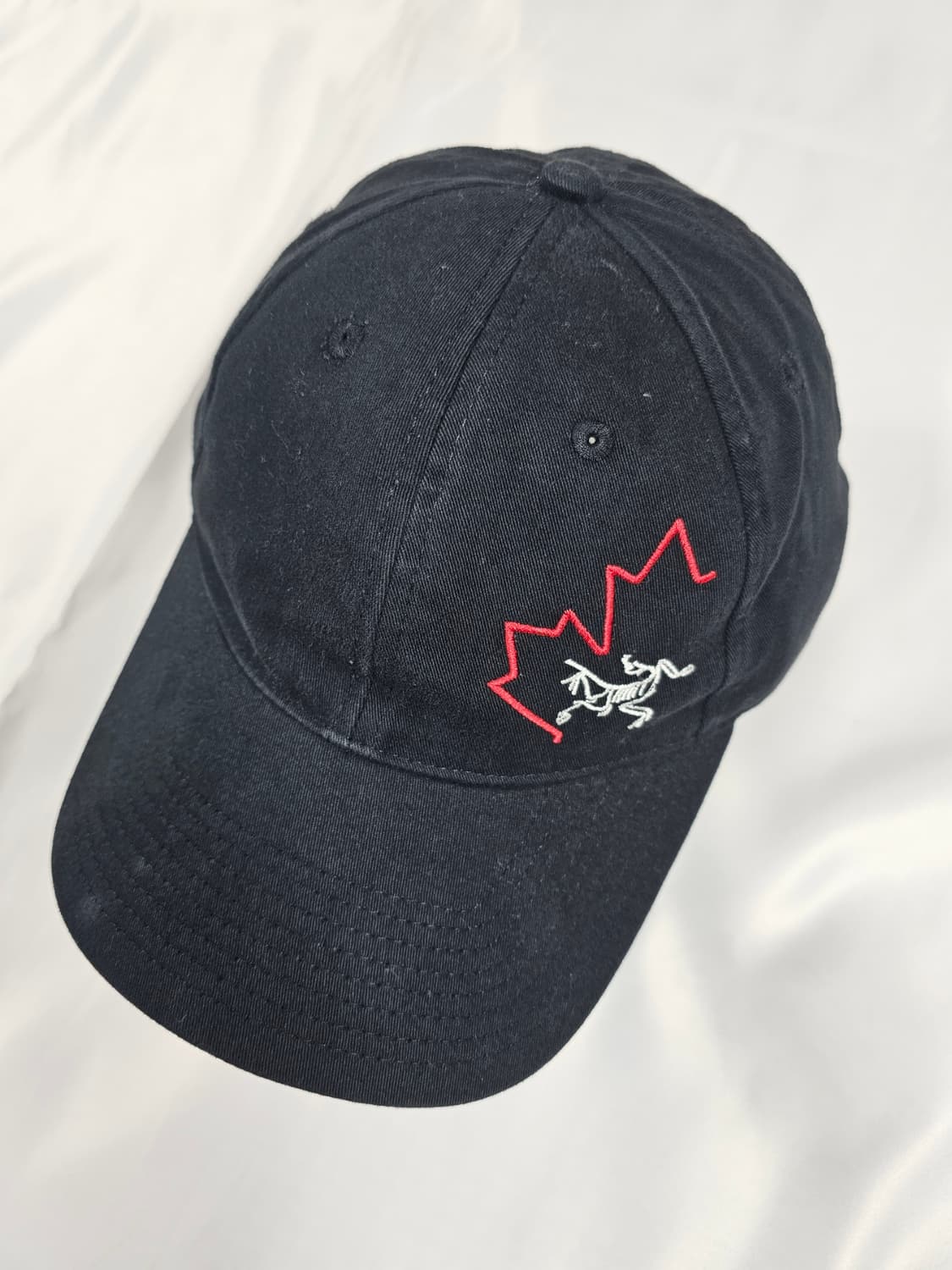 아크테릭스모자 상품이미지2