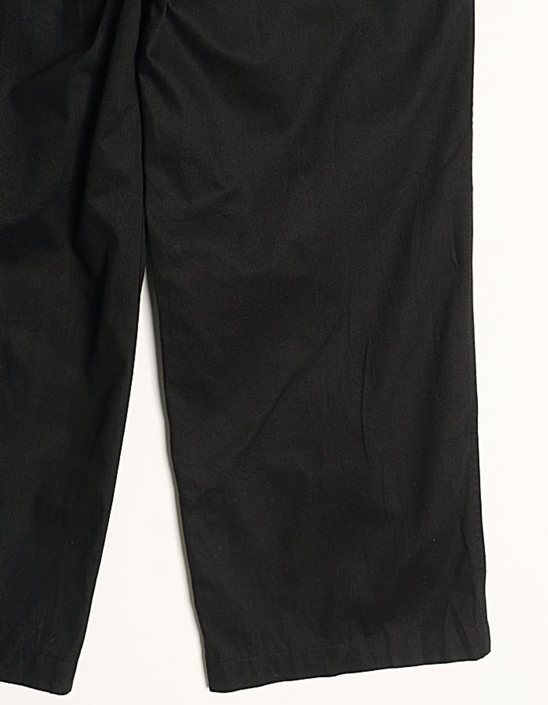  無印良品 Relax-Fit Chino Easy Pant (28~29) 상품이미지6