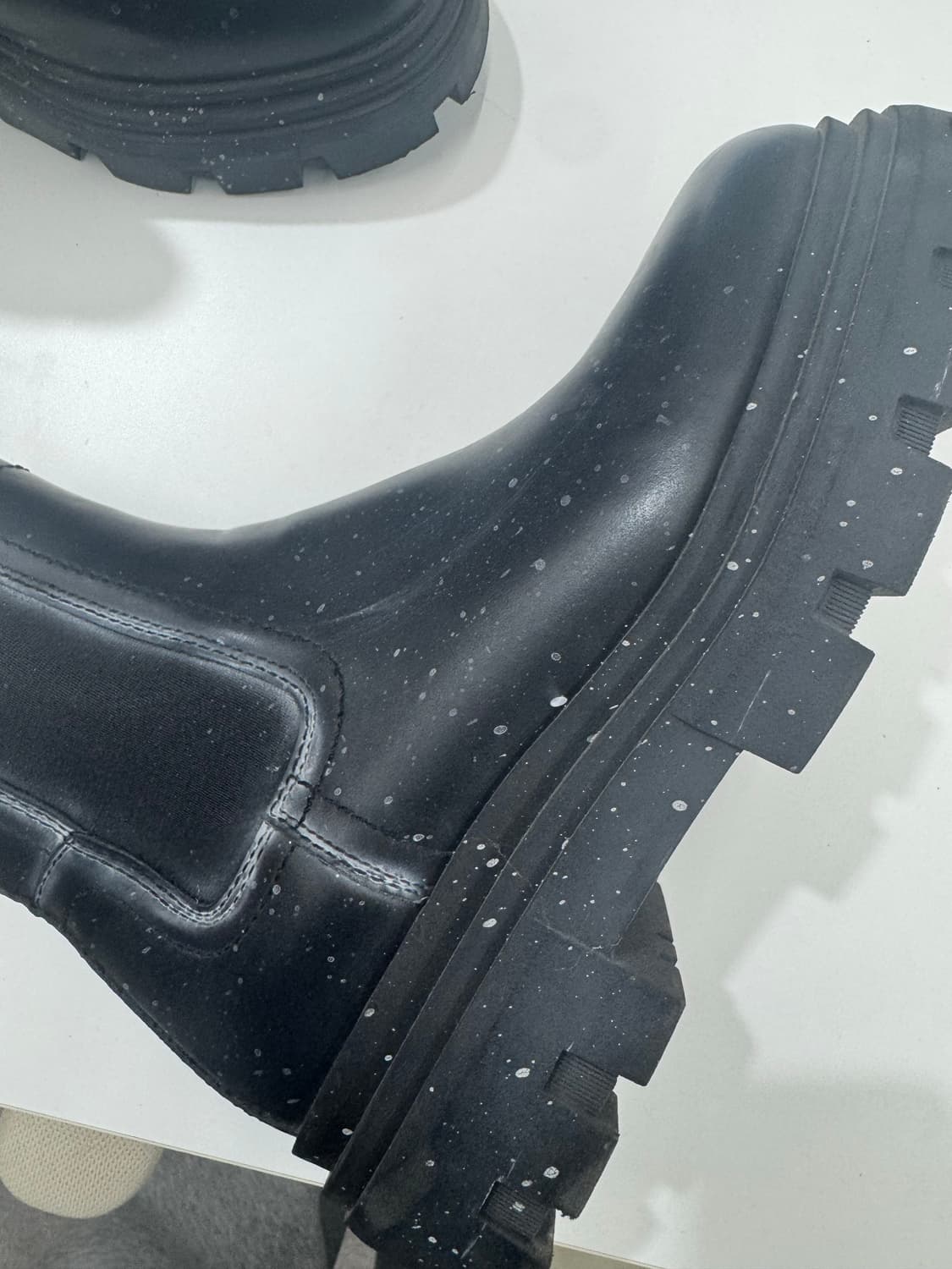 자라 첼시부츠 42 (270) 상품이미지2