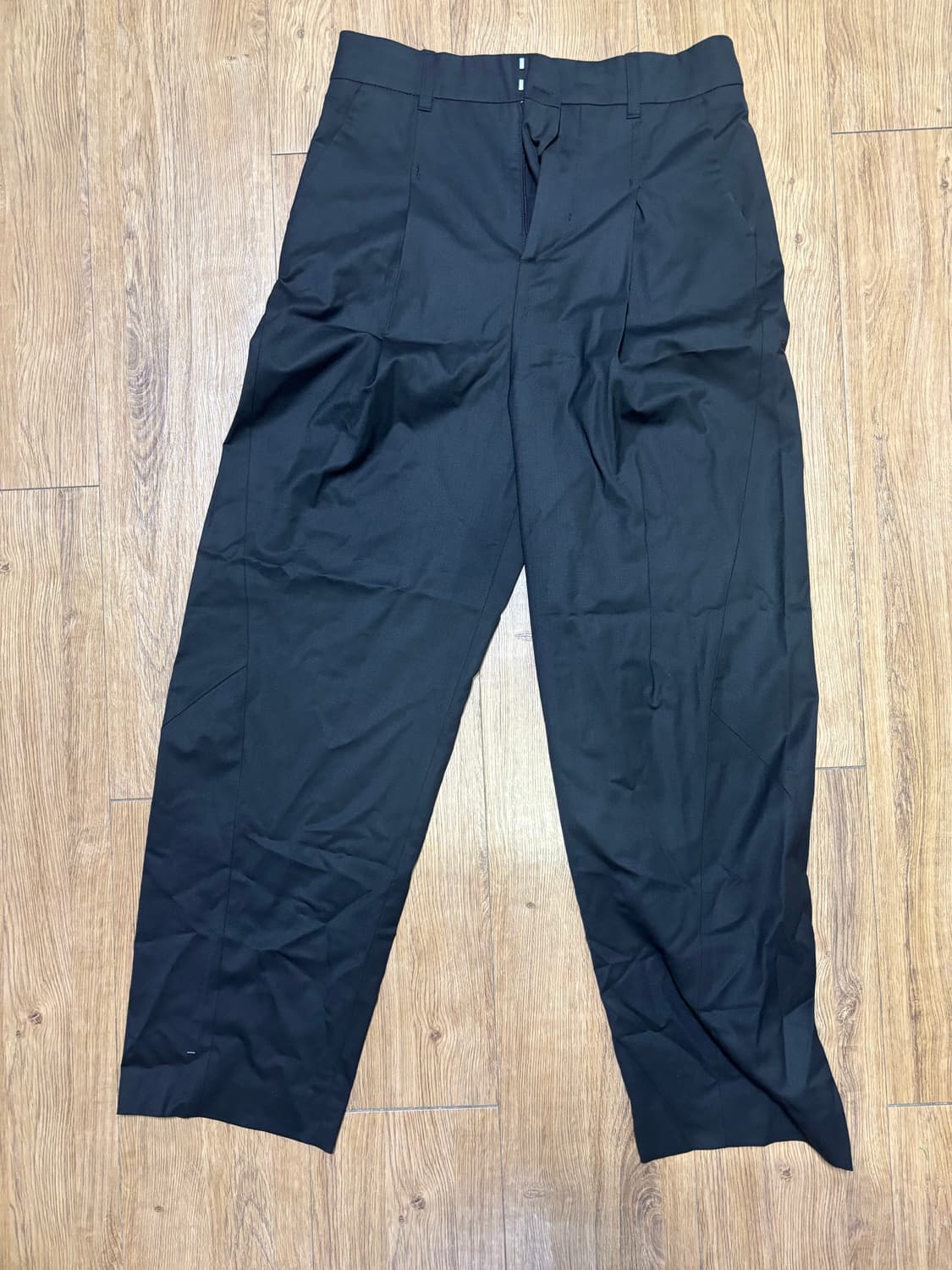 자라 아더에러 바지 S 상품이미지2