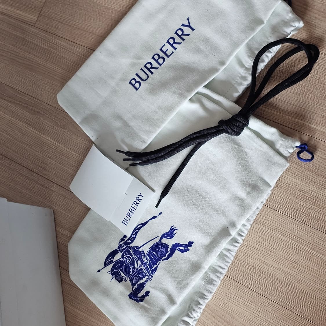 270 42 새제품) 버버리 크리퍼 스웨이드 누벅 더비 슈즈 구두 남자 상품이미지10