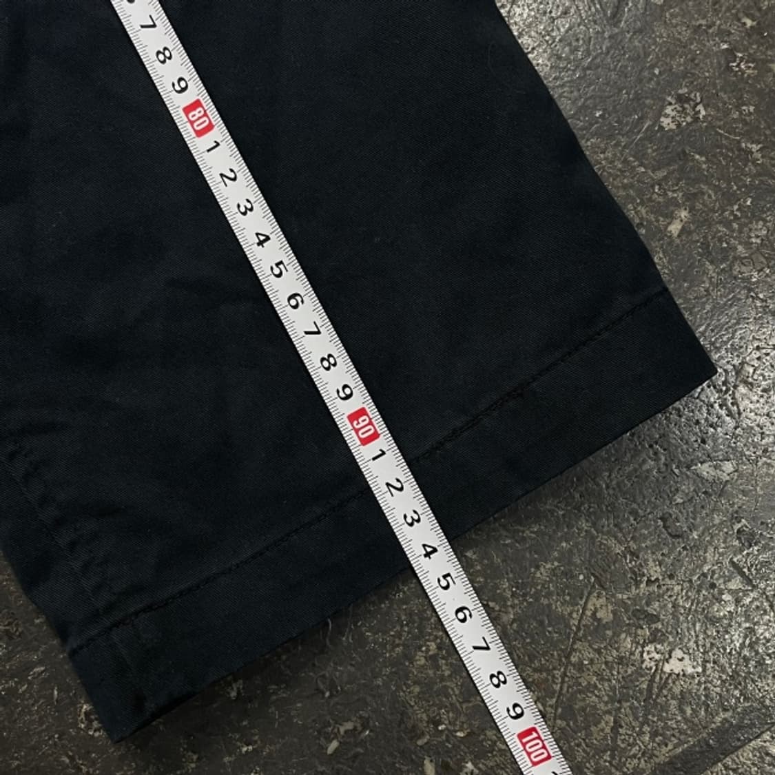 100 나이키 SB 드라이핏 팬츠 상품이미지9