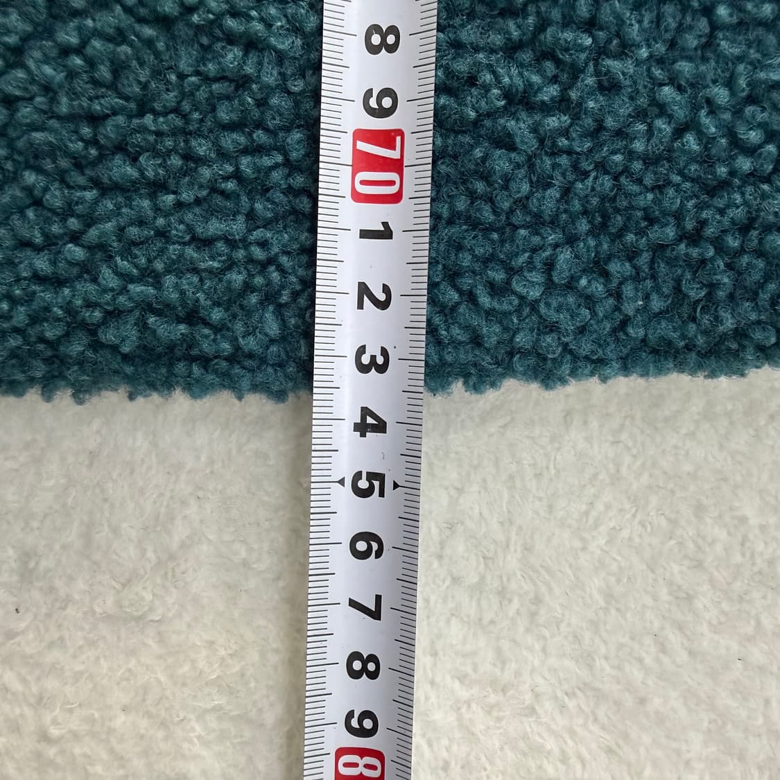 90 그린조이 플리스 자켓 0313T 상품이미지6