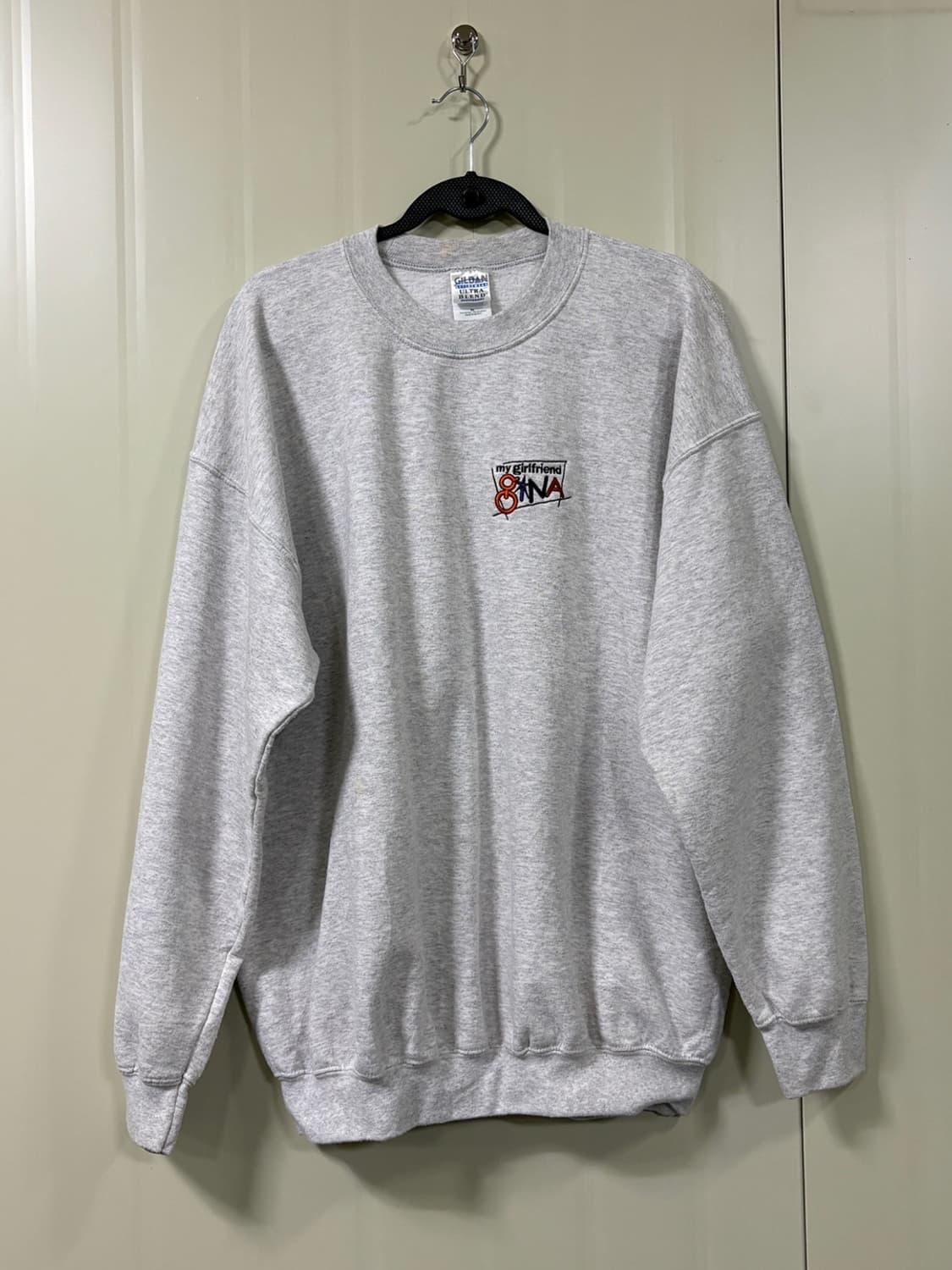 90s GILDAN 빈티지 스웻셔츠 상품이미지1