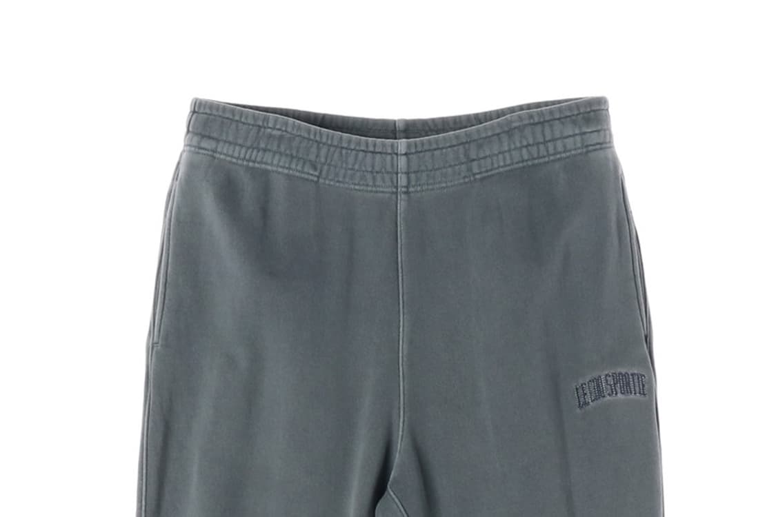 르꼬끄 피그먼트 스웻팬츠 상품이미지3