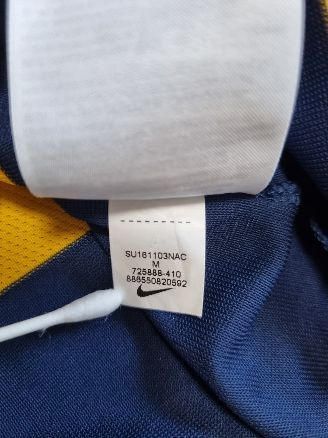 16-17 엘라스 베로나 홈 지급용 파찌니 11 상품이미지4