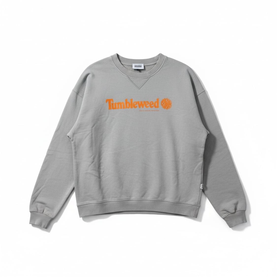 크리스토퍼 섀넌 Tumbleweed 맨투맨 L 상품이미지1