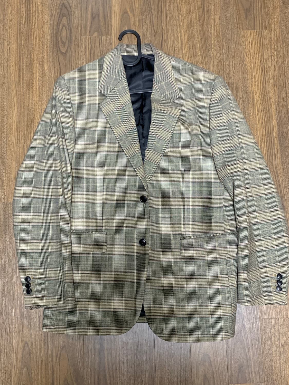 토니웩 블레이저 상품이미지1