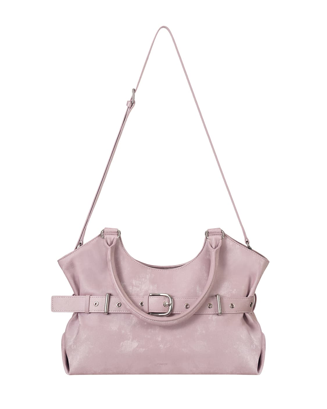 스탠드오일 레네백 핑크 상품이미지2