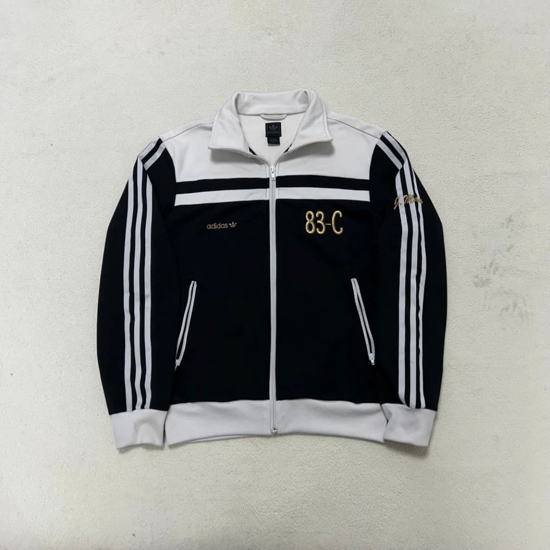 Adidas L83C Jersey 상품이미지4