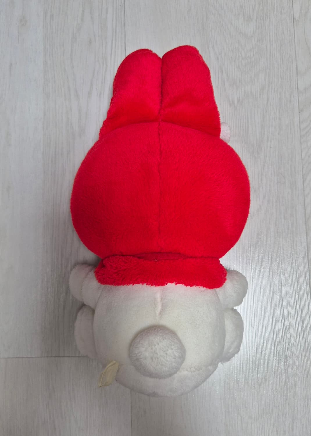 고전 산리오 빈티지 빨간 두건 마이멜로디 인형 상품이미지2