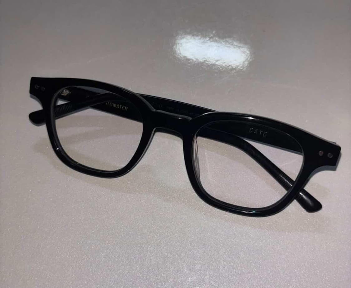 젠틀몬스터 카토 cato 상품이미지2