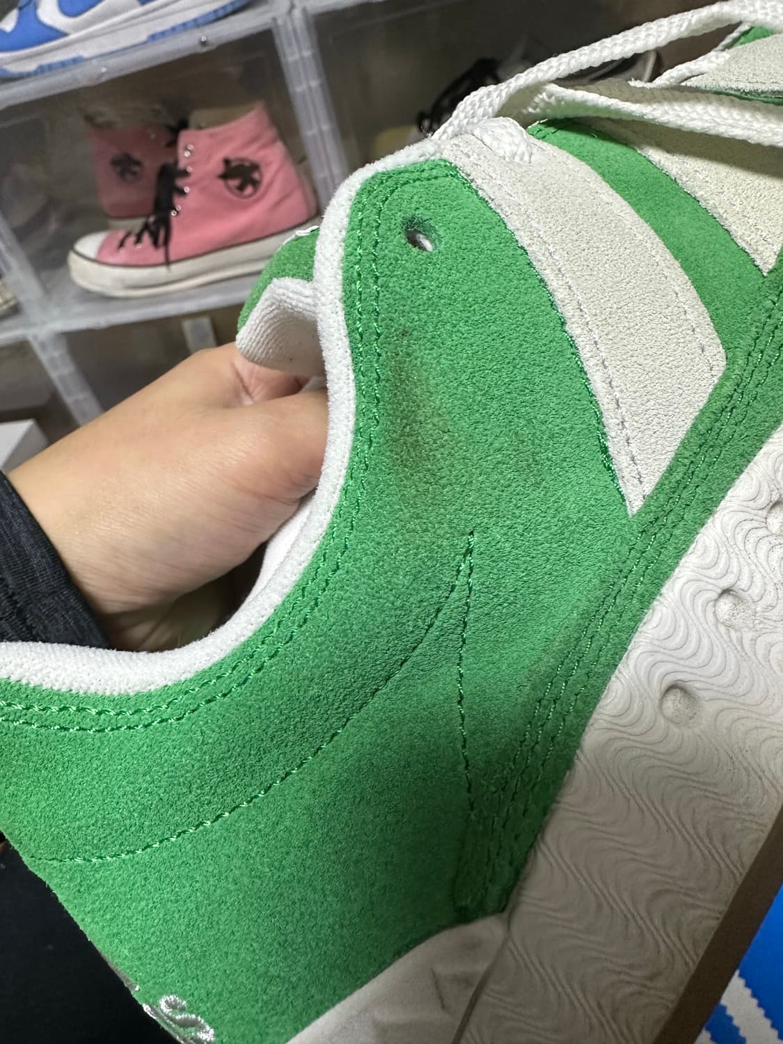 아디다스 아디매틱 275 상품이미지3