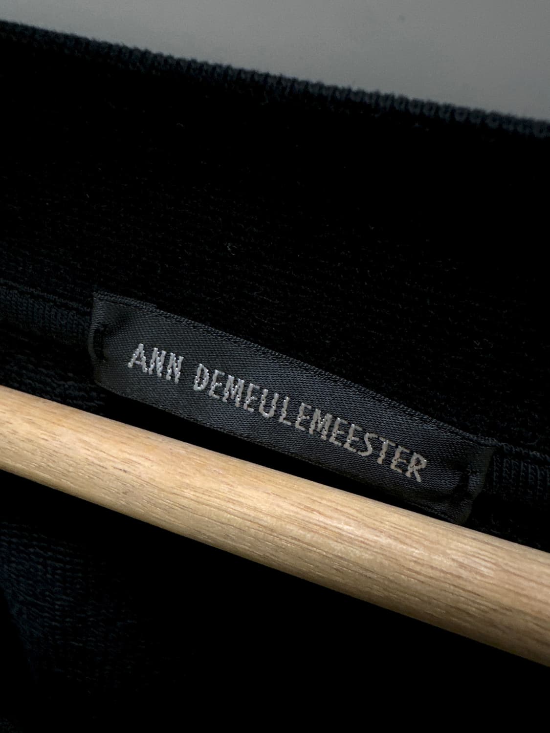 앤드뮐미스터 캘리 티셔츠 상품이미지2