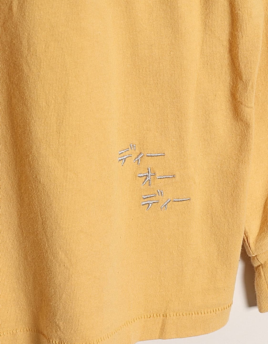 D.O.D Print L/S 상품이미지2