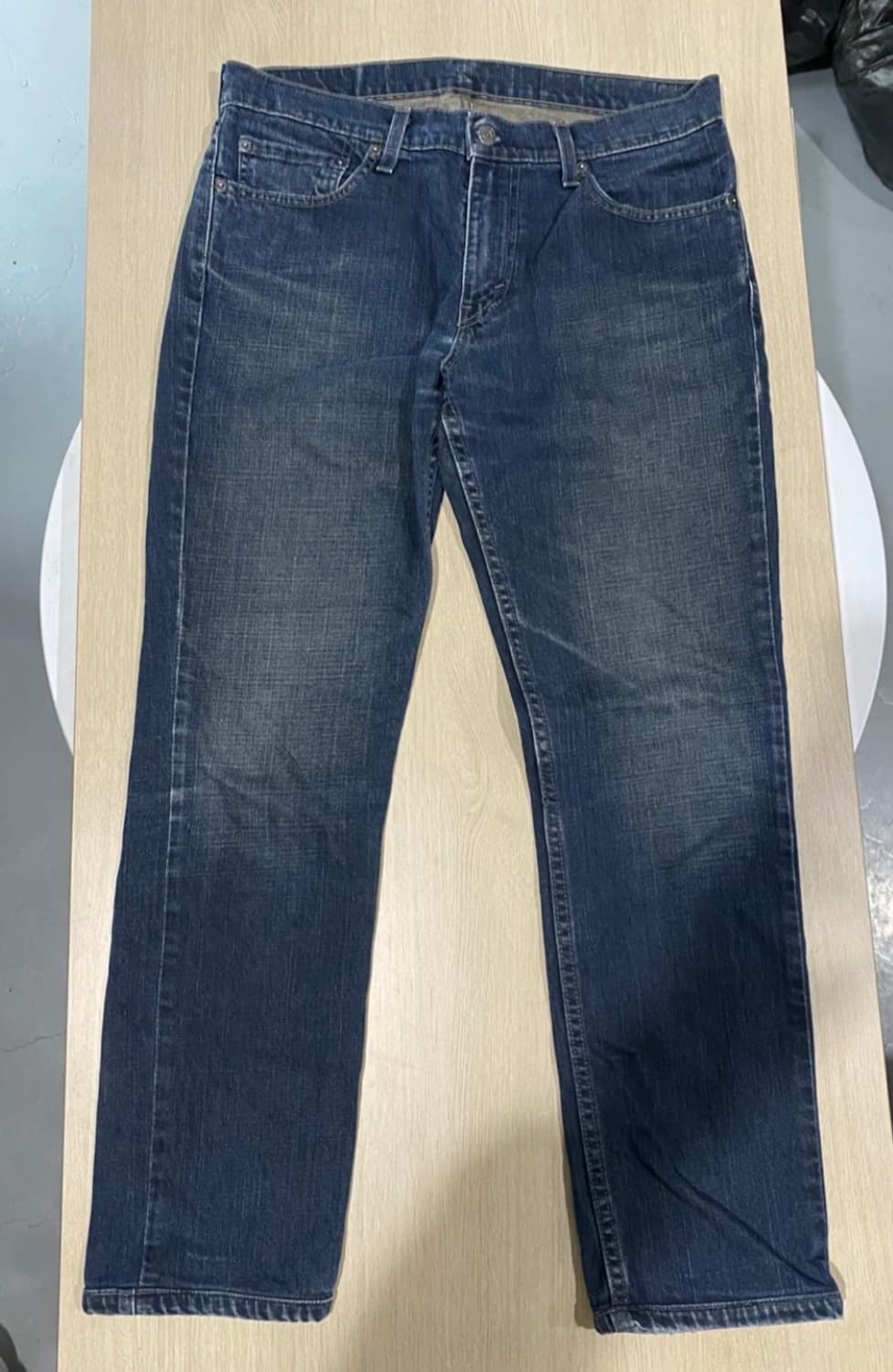 리바이스 511 데님 32 상품이미지1