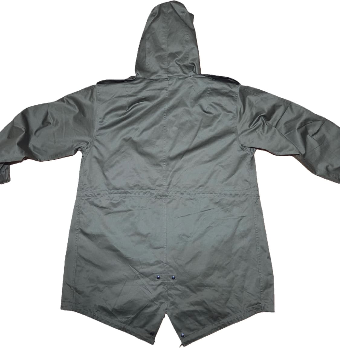 GIZEMO M51 파카 상품이미지3