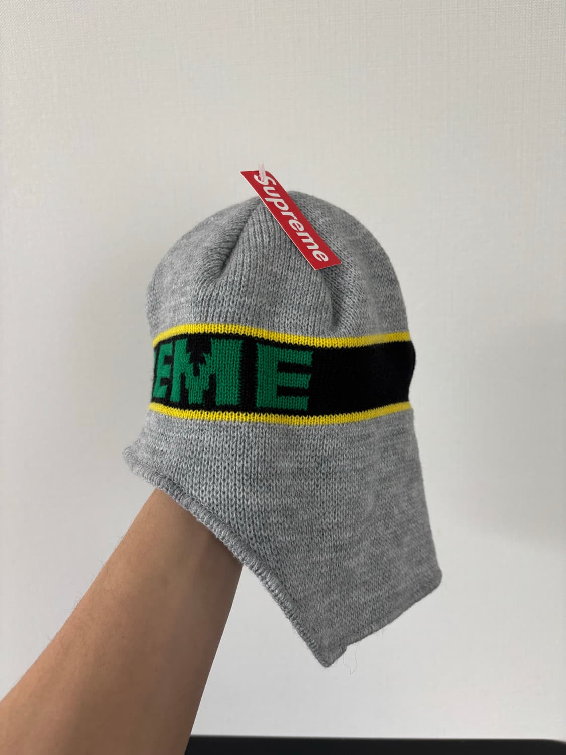 슈프림 모자 상품이미지5
