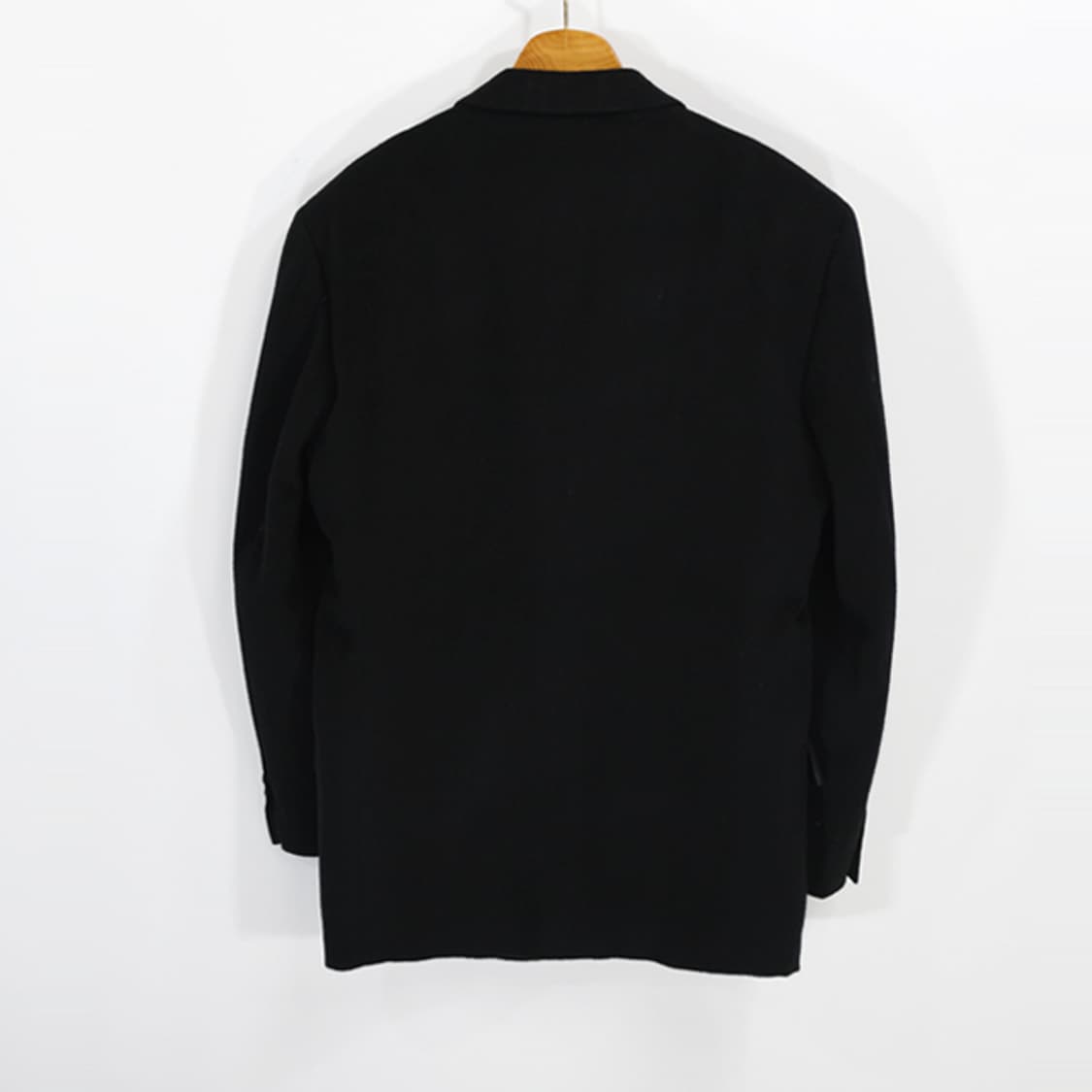 LINE 7 캐시미어블렌드자켓 상품이미지2