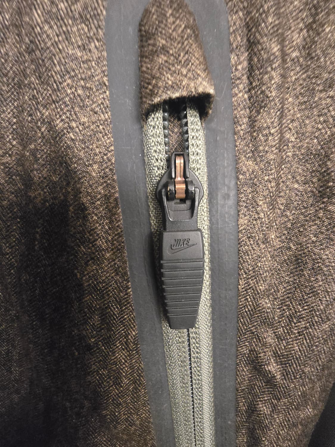 나이키 디펜더 파카 550 후디 (NIKE DEFENDER PARKA ) 상품이미지4