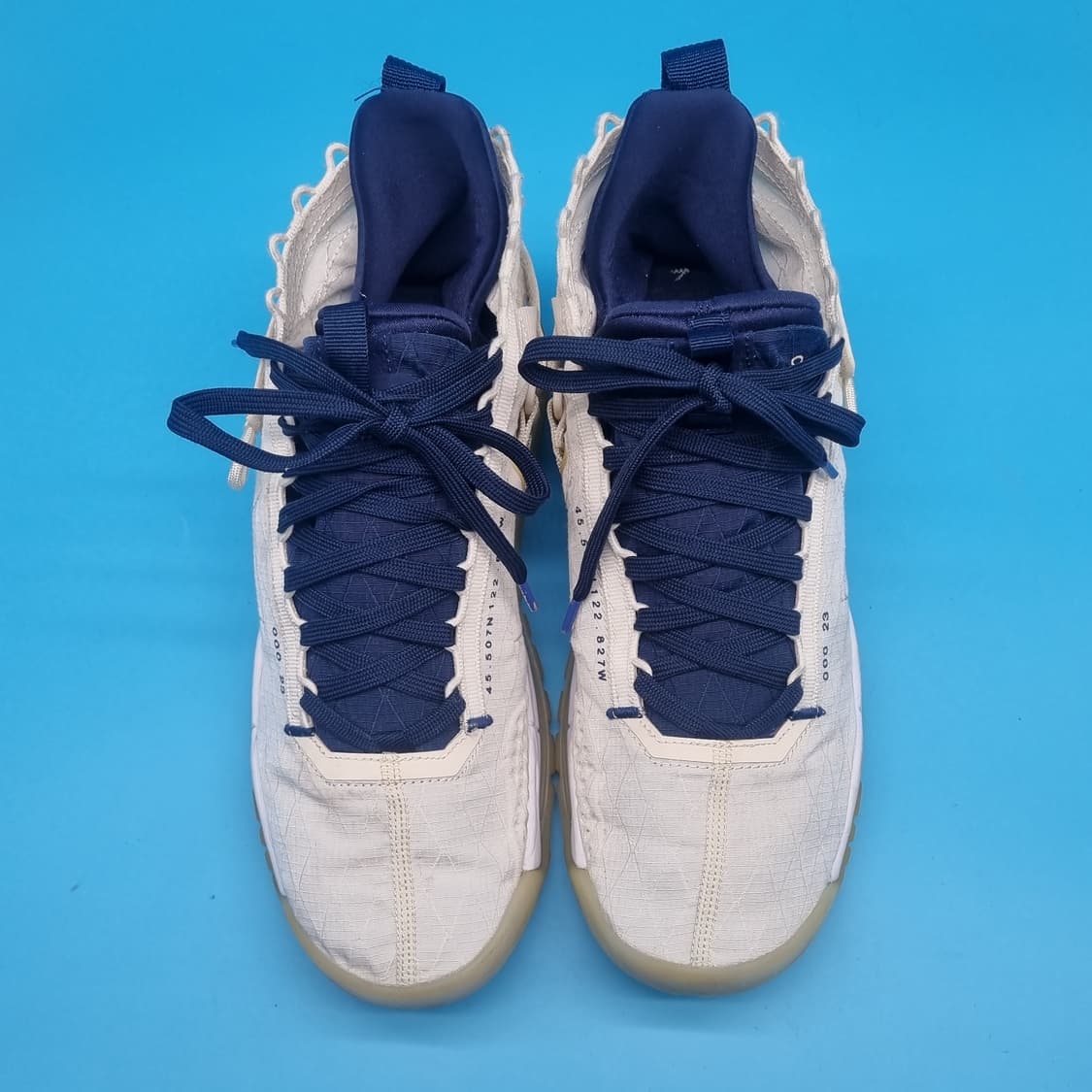 H 나이키 조던 프로토맥스 72 운동화 260 상품이미지2