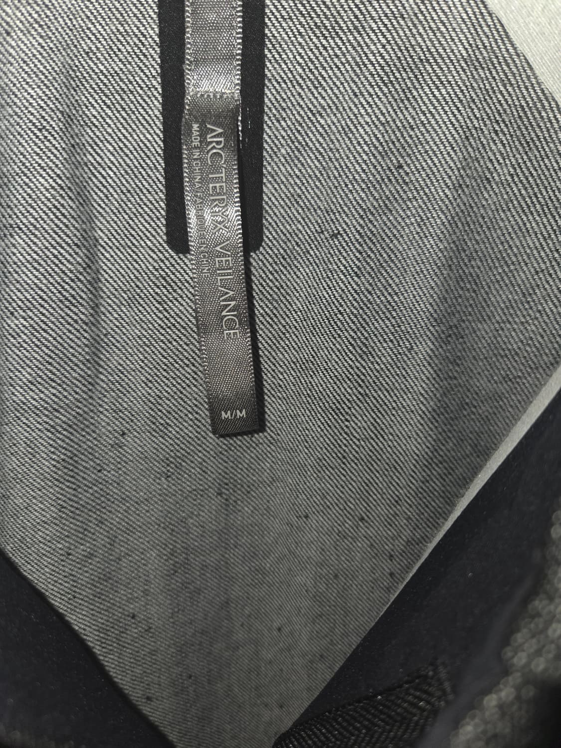 베일런스 캠버 미디움 상품이미지2