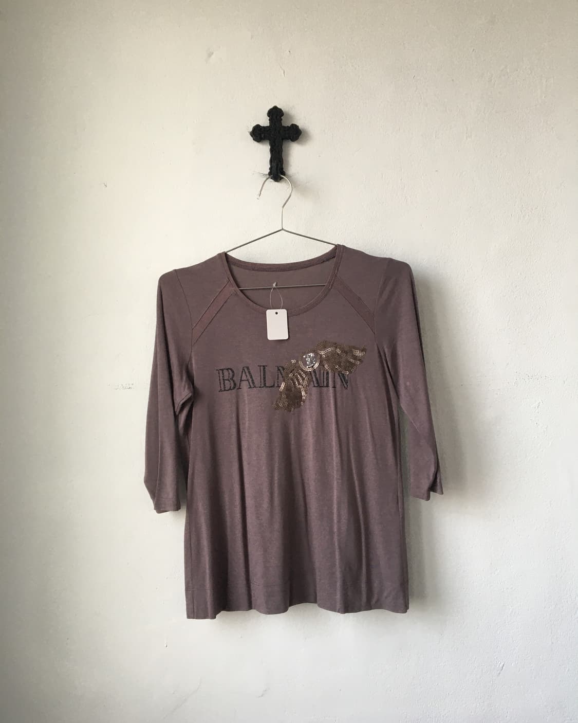 Balmain sleeve 상품이미지2