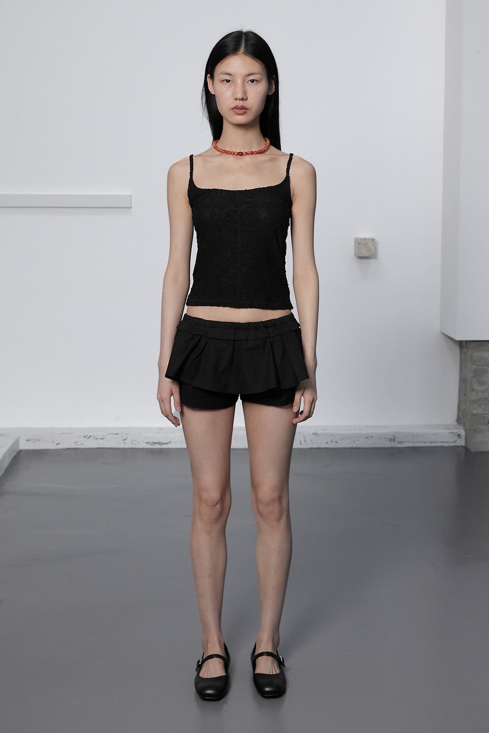 [삽니다] [구해요] 세릭 FRILL BANDING SKORT 2사이즈 상품이미지1