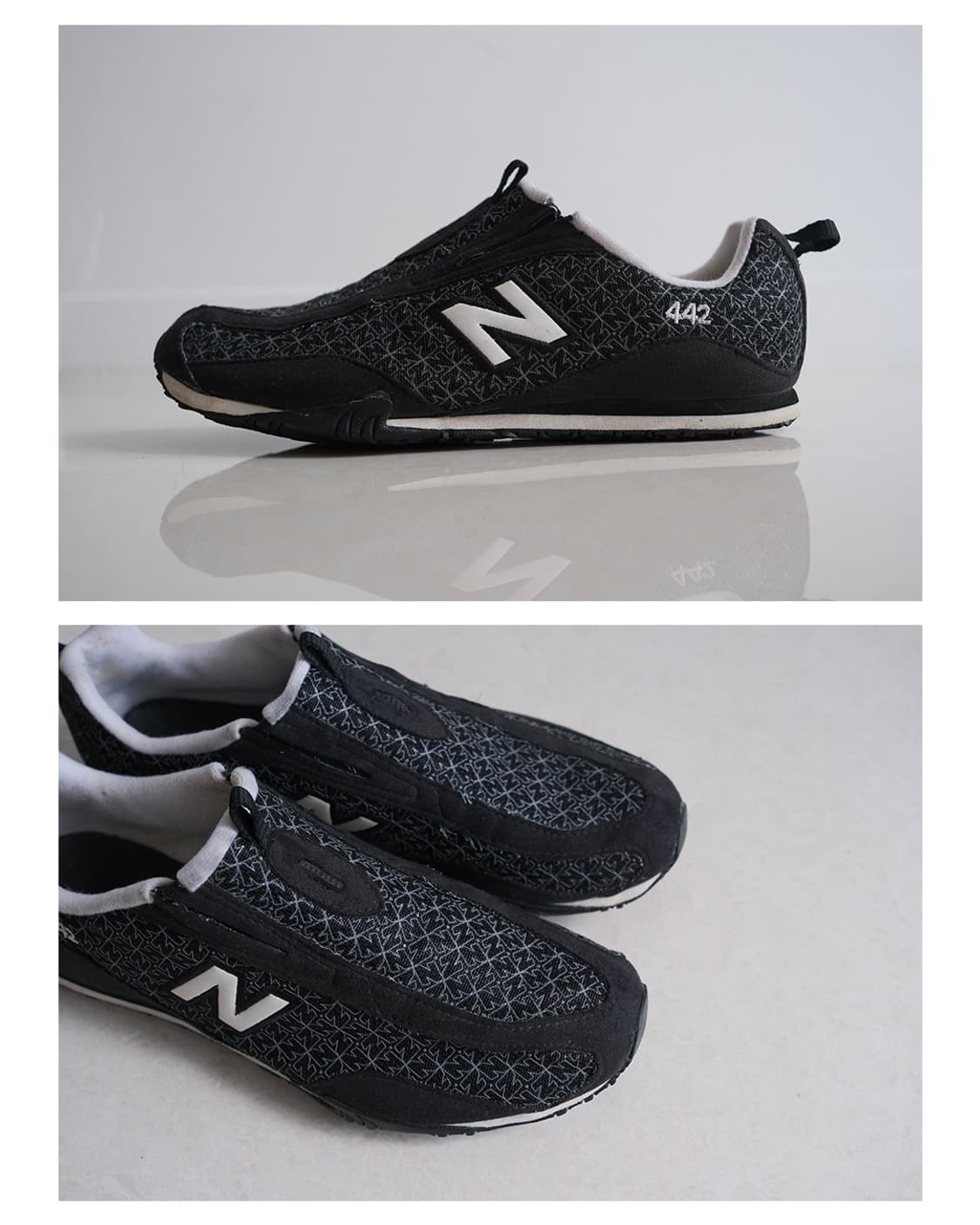 New Balance 442 상품이미지8