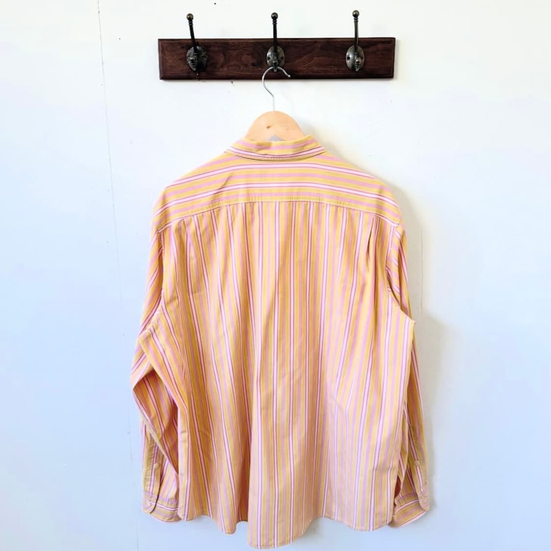 폴로 랄프로렌 멀티 포켓 셔츠 상품이미지4