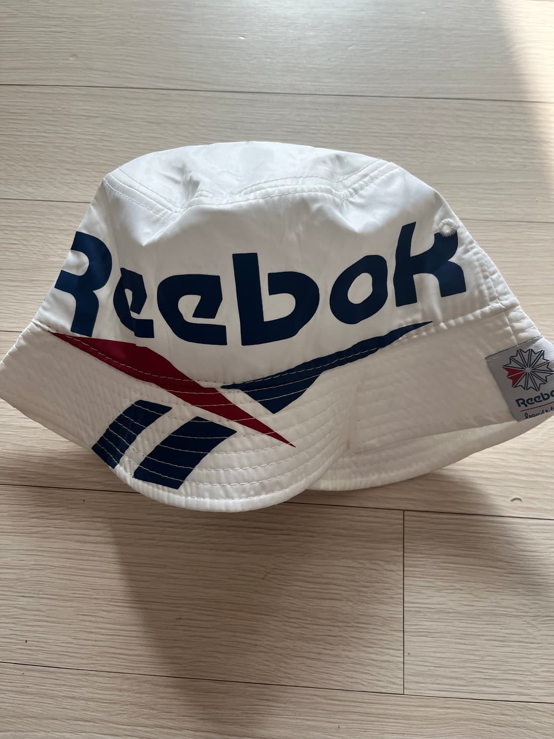 리복 버킷햇 상품이미지4