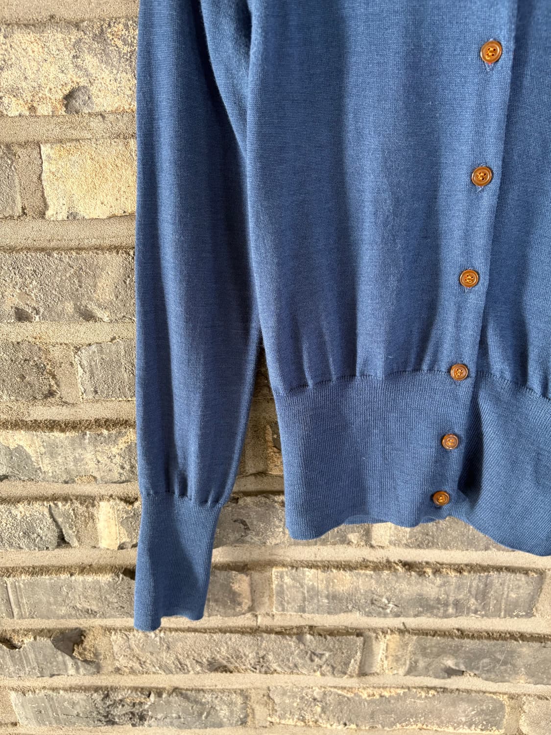 Vivienne Westwood Red Label Cardigan 상품이미지3