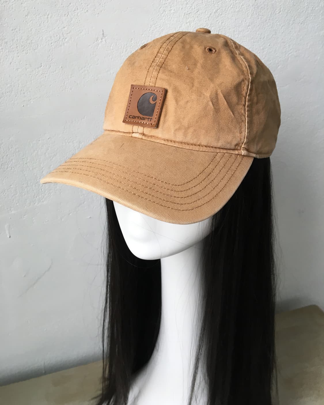  carhartt cap 상품이미지1